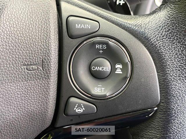 Honda VEZEL 2016-11 6817824-4
