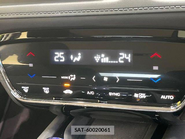 Honda VEZEL 2016-11 6817824-5