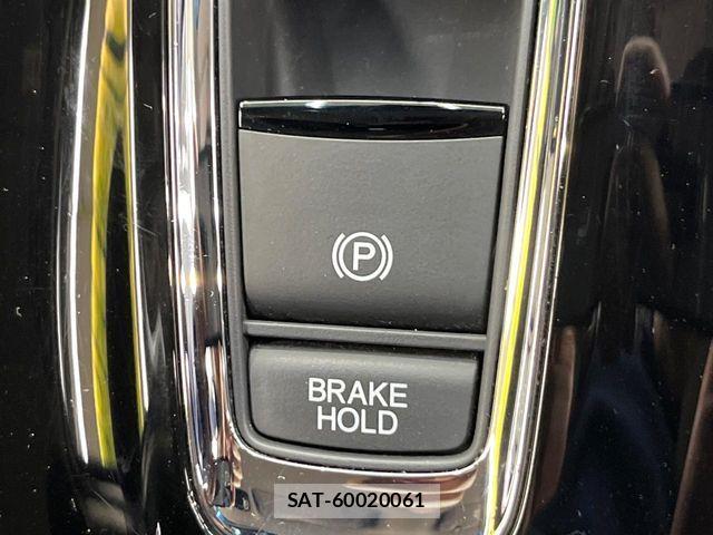 Honda VEZEL 2016-11 6817824-6