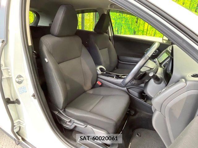 Honda VEZEL 2016-11 6817824-7