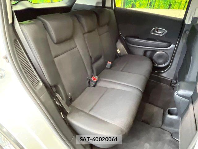 Honda VEZEL 2016-11 6817824-8