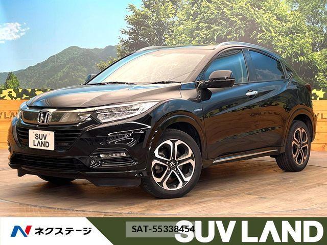 Honda VEZEL 2020-10 6817818-0