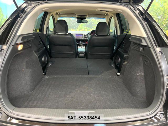 Honda VEZEL 2020-10 6817818-9