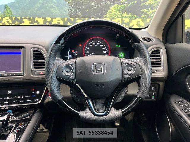 Honda VEZEL 2020-10 6817818-10