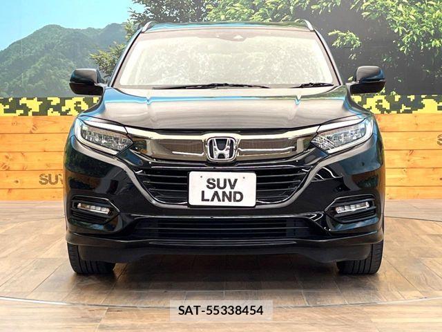 Honda VEZEL 2020-10 6817818-13