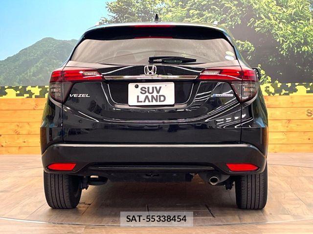 Honda VEZEL 2020-10 6817818-14