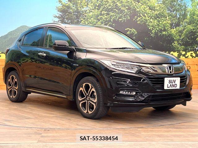 Honda VEZEL 2020-10 6817818-15