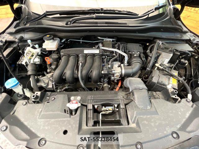 Honda VEZEL 2020-10 6817818-17