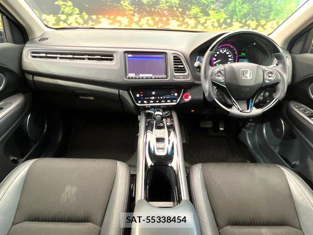 Honda VEZEL 2020-10 6817818-1