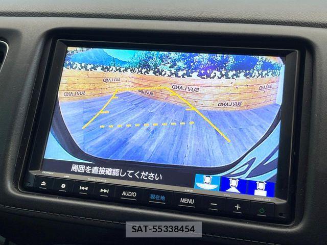 Honda VEZEL 2020-10 6817818-3