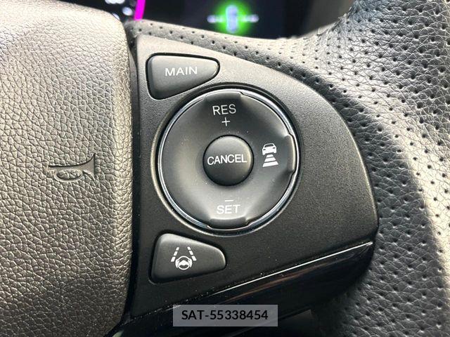 Honda VEZEL 2020-10 6817818-4