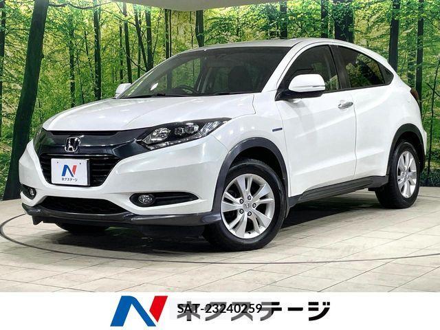 Honda VEZEL 2014-07 6817825-0