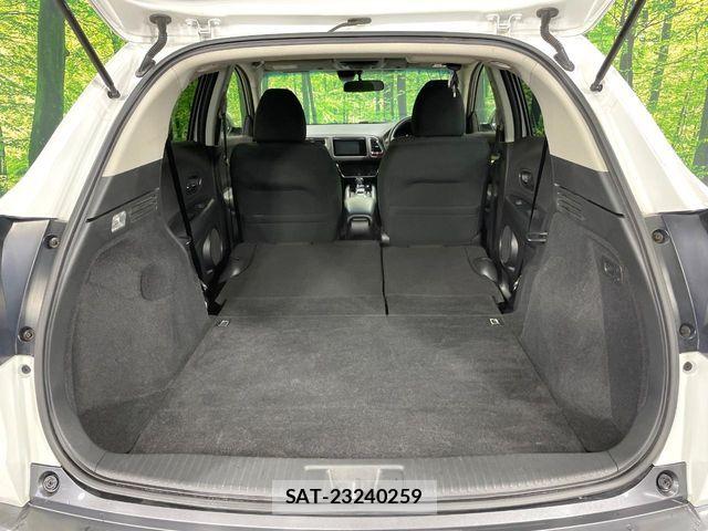 Honda VEZEL 2014-07 6817825-9