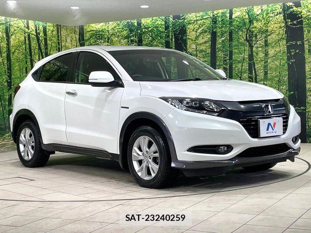 Honda VEZEL 2014-07 6817825-15