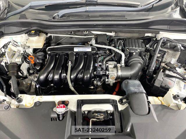 Honda VEZEL 2014-07 6817825-17