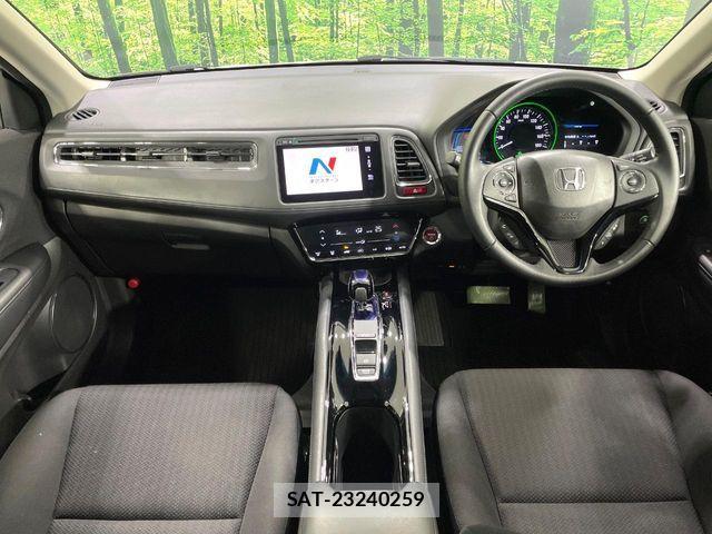 Honda VEZEL 2014-07 6817825-1