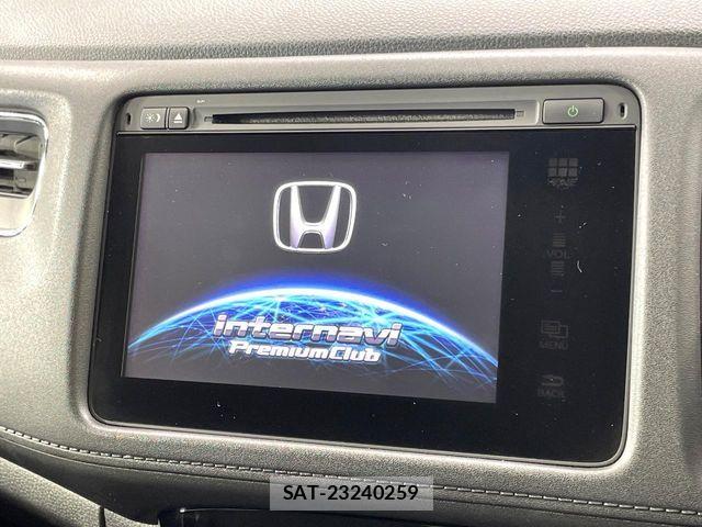 Honda VEZEL 2014-07 6817825-3
