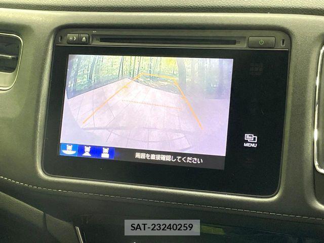 Honda VEZEL 2014-07 6817825-4