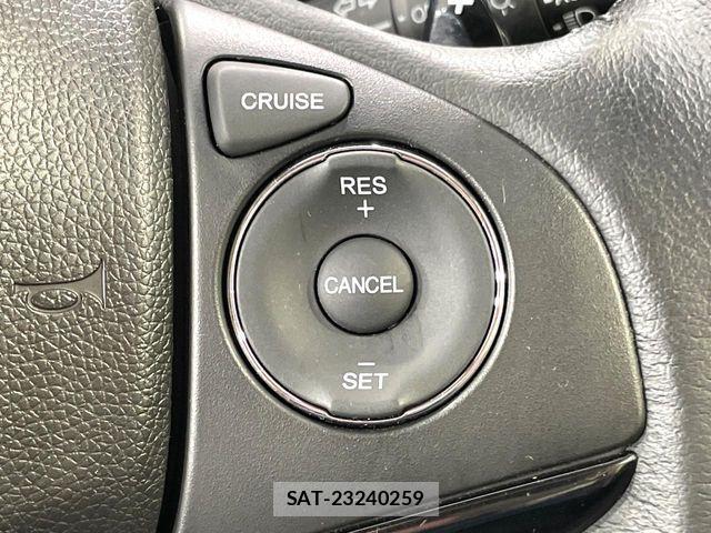 Honda VEZEL 2014-07 6817825-6