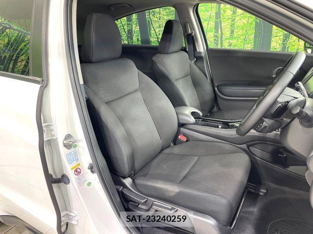 Honda VEZEL 2014-07 6817825-7