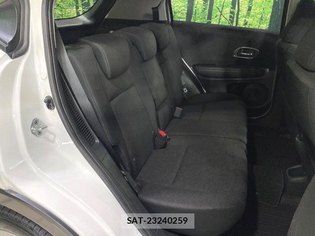 Honda VEZEL 2014-07 6817825-8