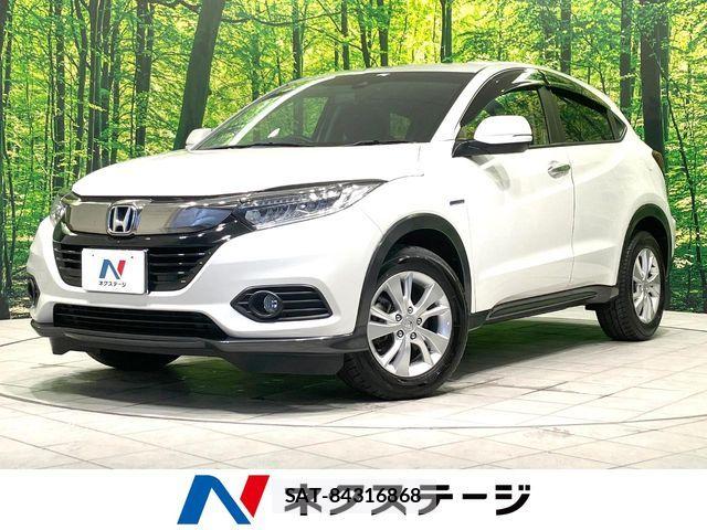 Honda VEZEL 2018-04 6914920-0