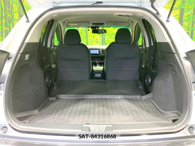 Honda VEZEL 2018-04 6914920-9