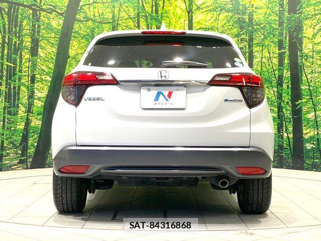 Honda VEZEL 2018-04 6914920-14