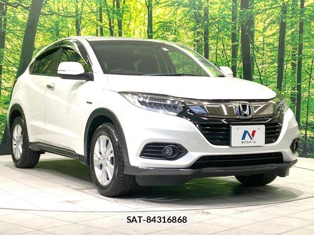 Honda VEZEL 2018-04 6914920-15