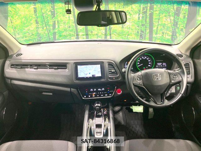 Honda VEZEL 2018-04 6914920-1