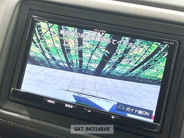 Honda VEZEL 2018-04 6914920-3