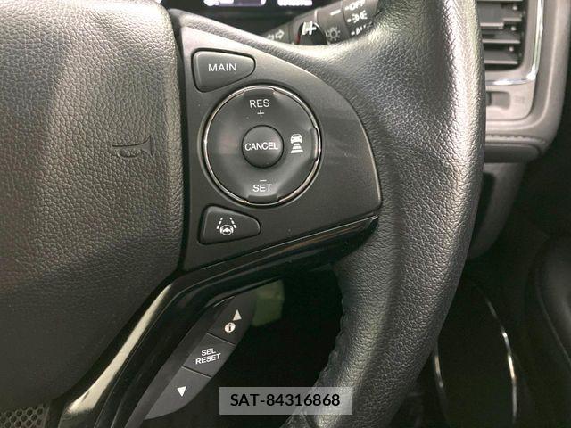 Honda VEZEL 2018-04 6914920-4