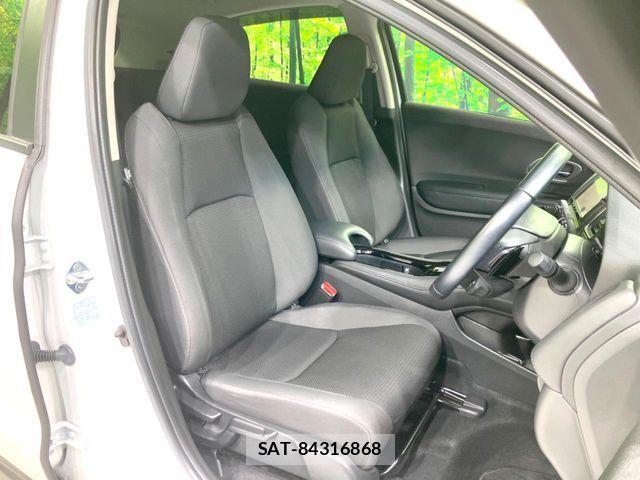 Honda VEZEL 2018-04 6914920-7