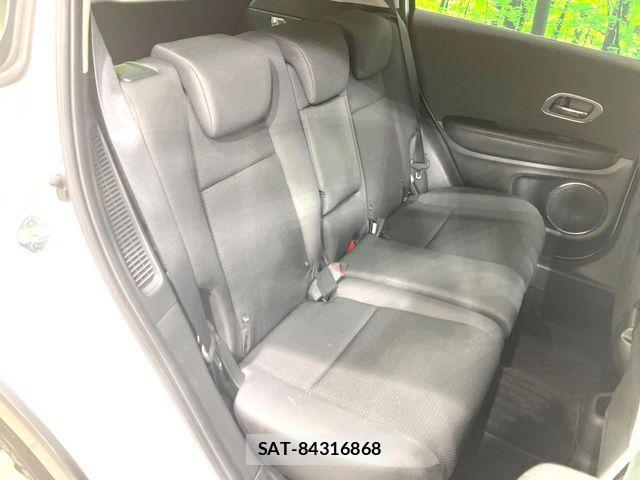 Honda VEZEL 2018-04 6914920-8