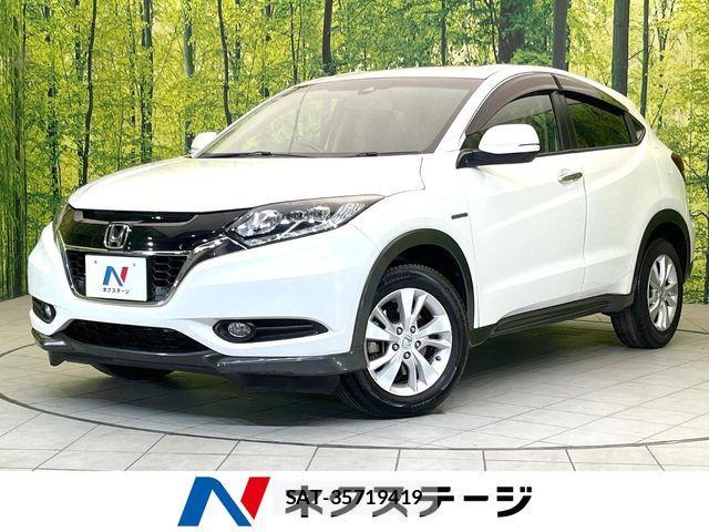 Honda VEZEL 2017-02 6914923-0