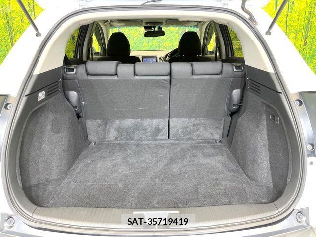 Honda VEZEL 2017-02 6914923-9