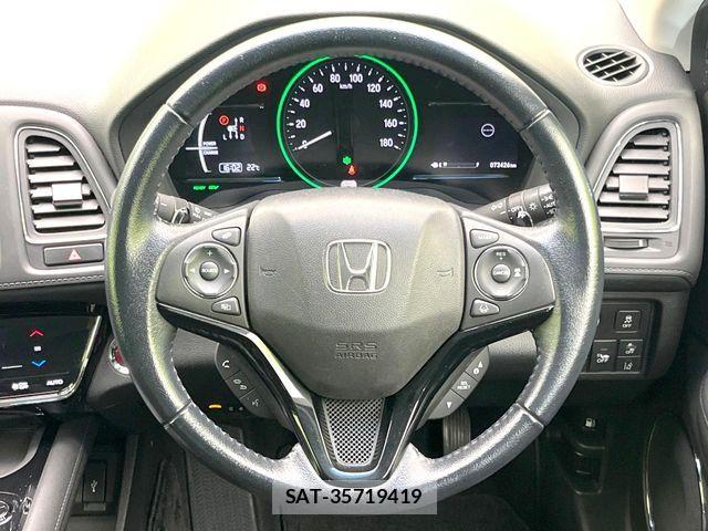 Honda VEZEL 2017-02 6914923-10