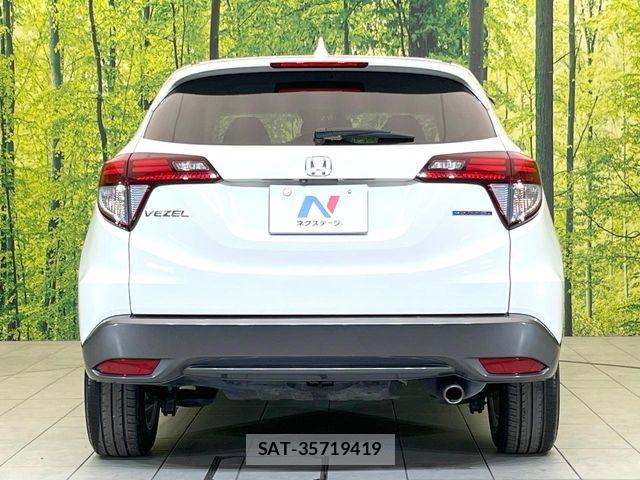 Honda VEZEL 2017-02 6914923-14