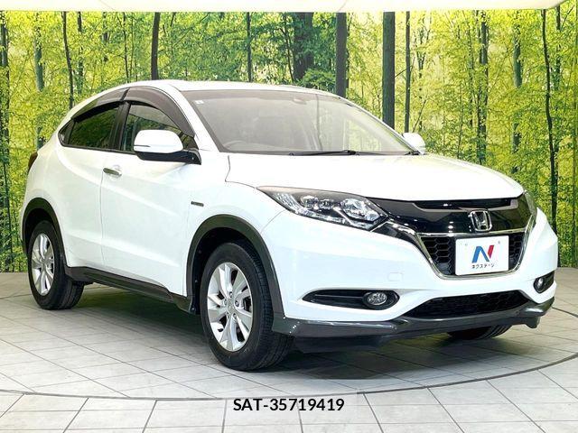 Honda VEZEL 2017-02 6914923-15