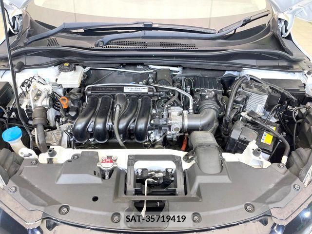 Honda VEZEL 2017-02 6914923-17