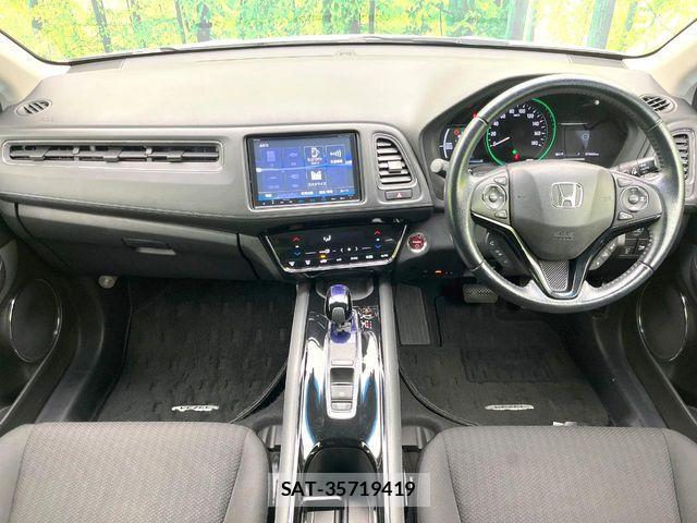 Honda VEZEL 2017-02 6914923-1
