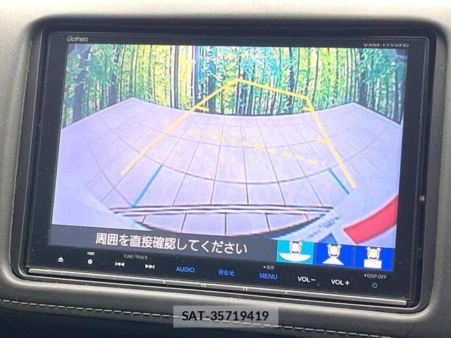 Honda VEZEL 2017-02 6914923-3