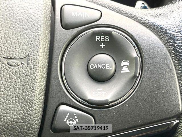 Honda VEZEL 2017-02 6914923-4