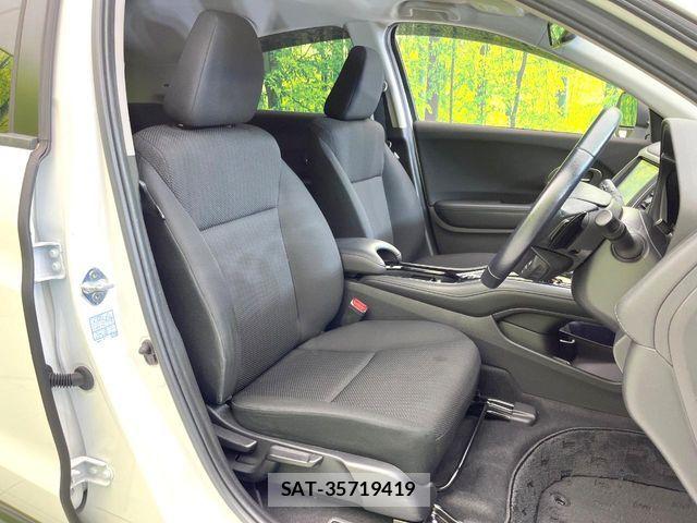 Honda VEZEL 2017-02 6914923-7