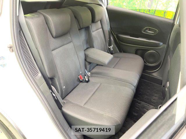 Honda VEZEL 2017-02 6914923-8