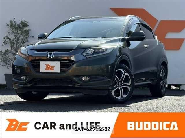 Honda VEZEL 2014-06 6914939-0