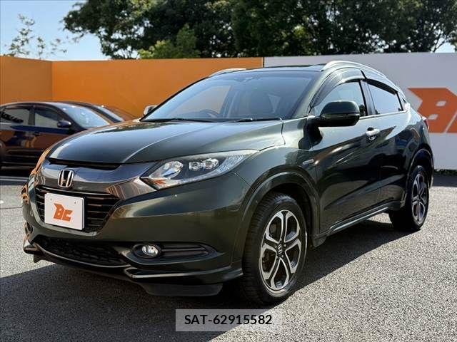 Honda VEZEL 2014-06 6914939-9