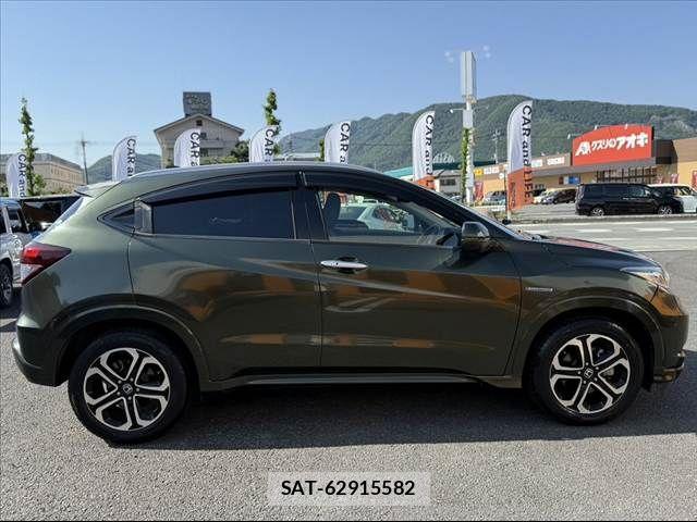Honda VEZEL 2014-06 6914939-11