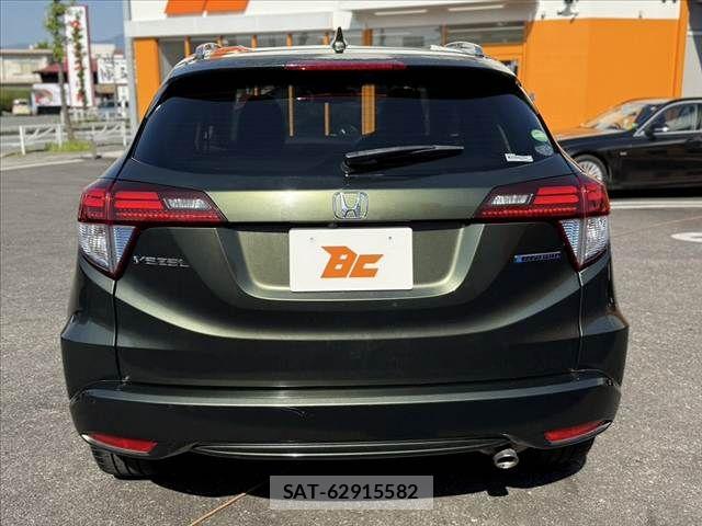 Honda VEZEL 2014-06 6914939-13