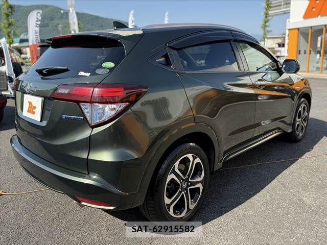 Honda VEZEL 2014-06 6914939-14